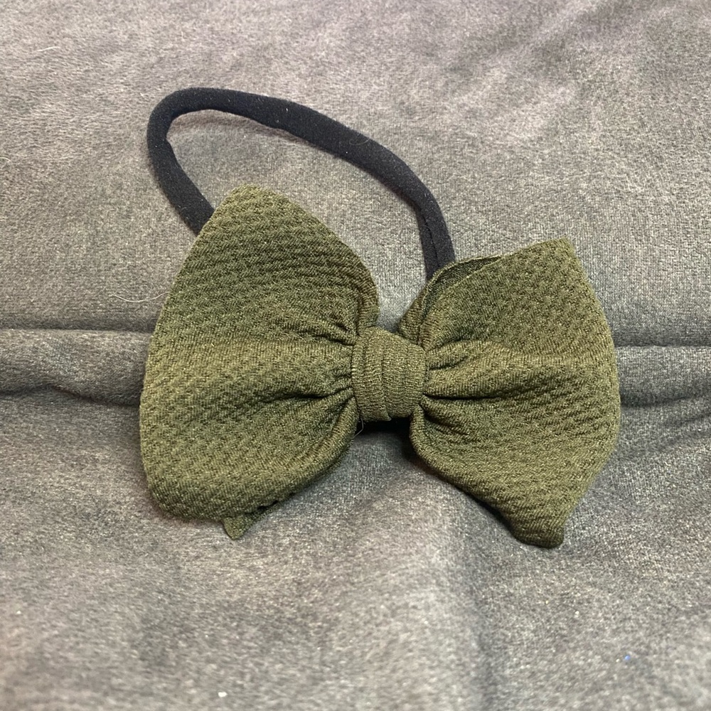 Little lopers small bow